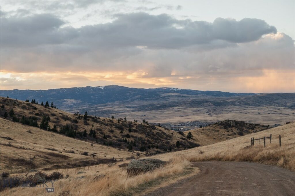 TBD Livingston Peak Road, Livingston MT 59047
