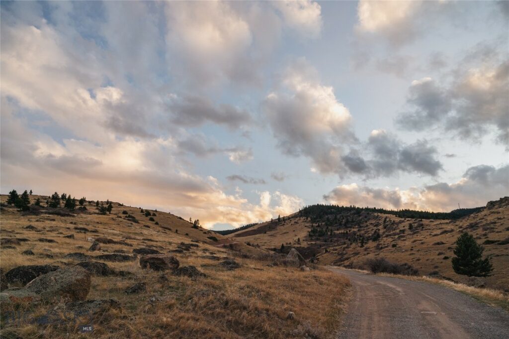 TBD Livingston Peak Road, Livingston MT 59047