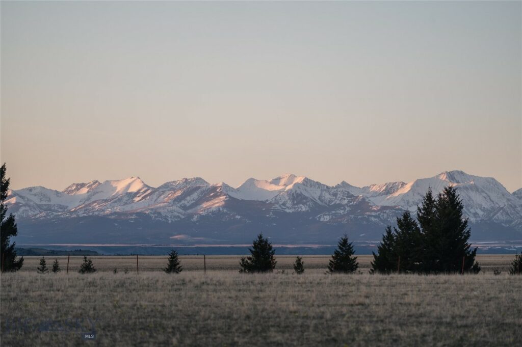 TBD Livingston Peak Road, Livingston MT 59047