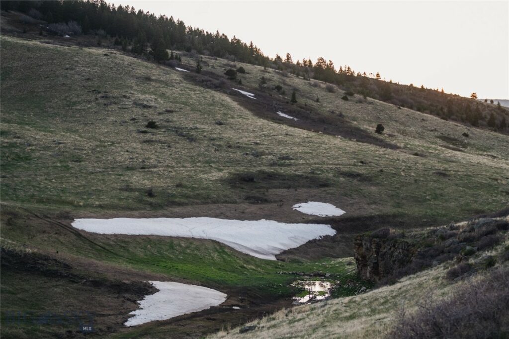 TBD Livingston Peak Road, Livingston MT 59047