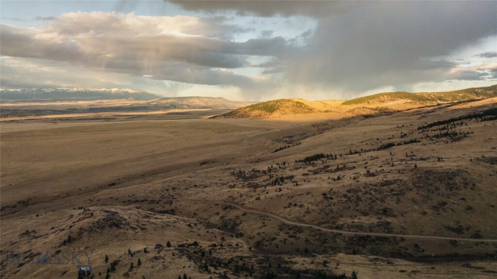 TBD Livingston Peak Road, Livingston MT 59047