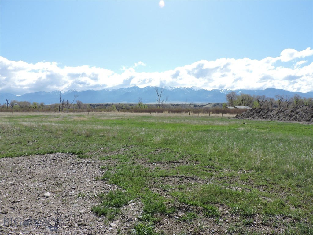 TBD Loch Leven Ln, Silver Star MT 59751