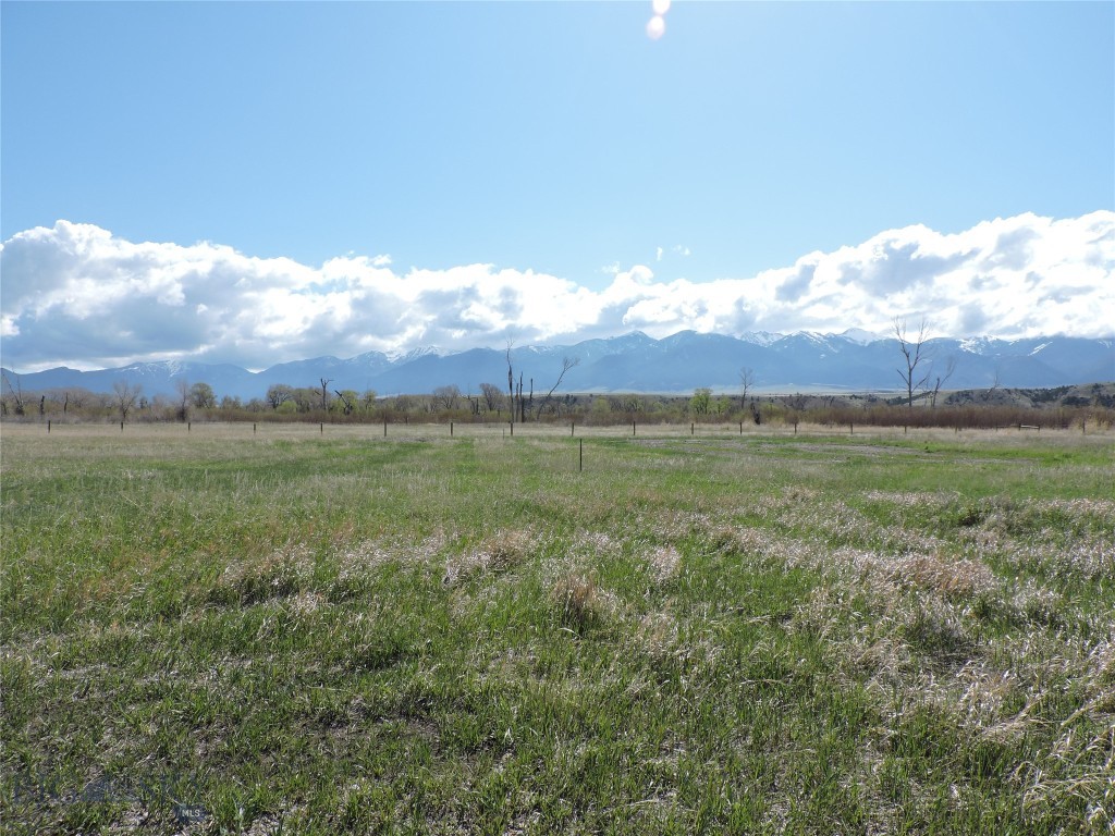 TBD Loch Leven Ln, Silver Star MT 59751