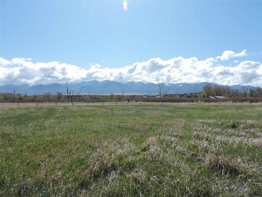 TBD Loch Leven Ln, Silver Star MT 59751