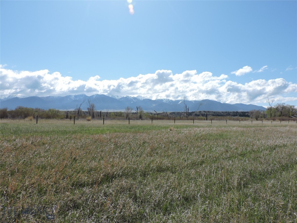 TBD Loch Leven Ln, Silver Star MT 59751