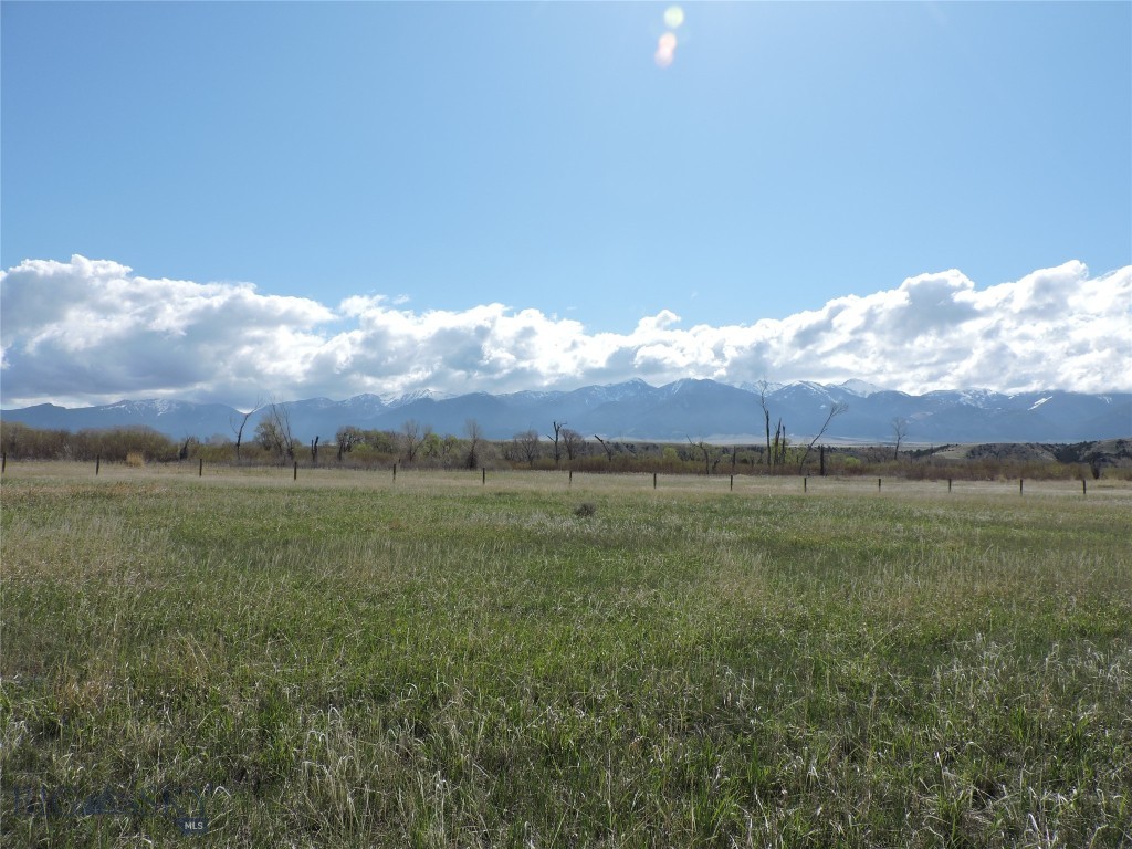 TBD Loch Leven Ln, Silver Star MT 59751