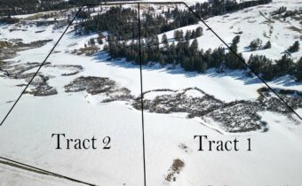 TBD Lot 1 Casino Creek Road, Lewistown MT 59457