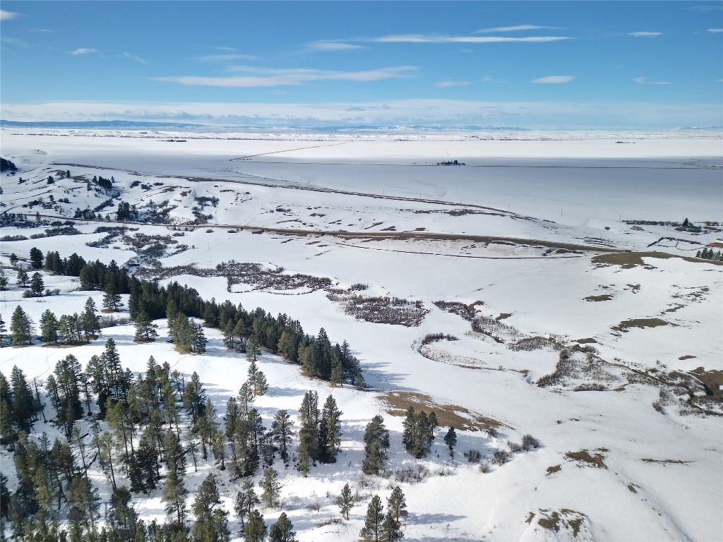 TBD Lot 1 Casino Creek Road, Lewistown MT 59457