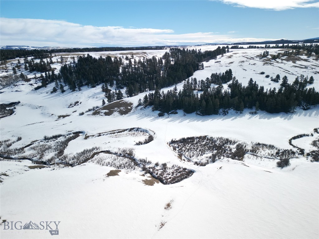 TBD Lot 1 Casino Creek Road, Lewistown MT 59457