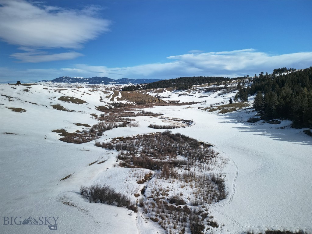 TBD Lot 1 Casino Creek Road, Lewistown MT 59457