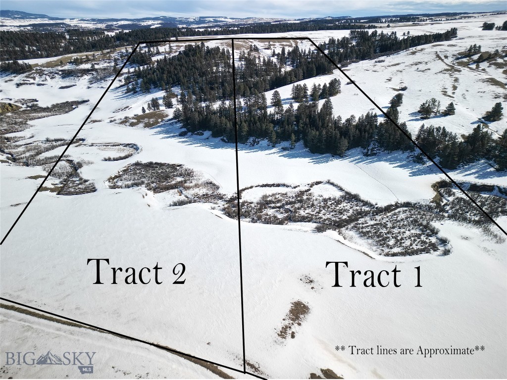 TBD Lot 2 Casino Creek Road, Lewistown MT 59457