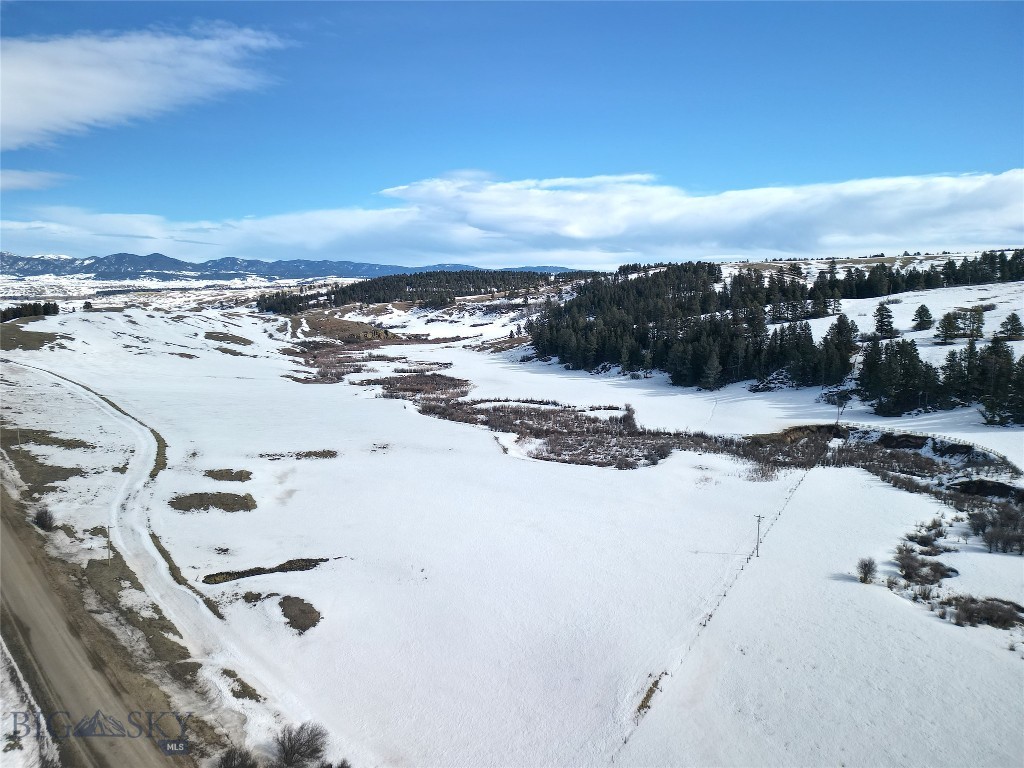 TBD Lot 2 Casino Creek Road, Lewistown MT 59457