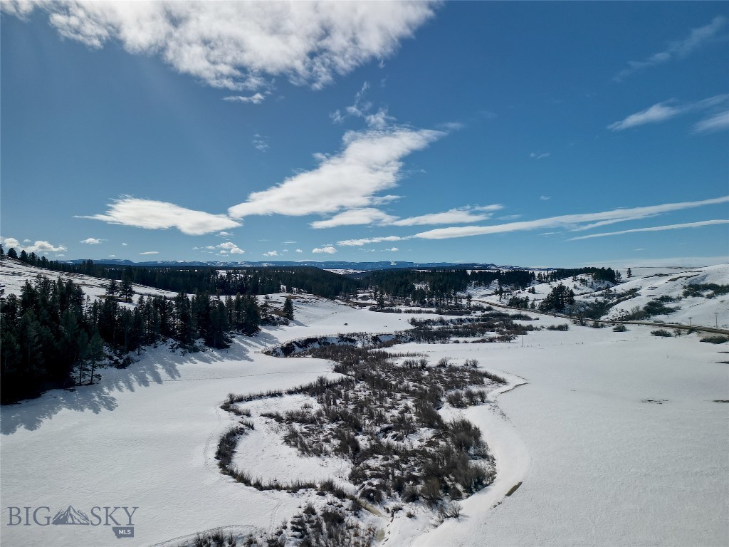 TBD Lot 2 Casino Creek Road, Lewistown MT 59457