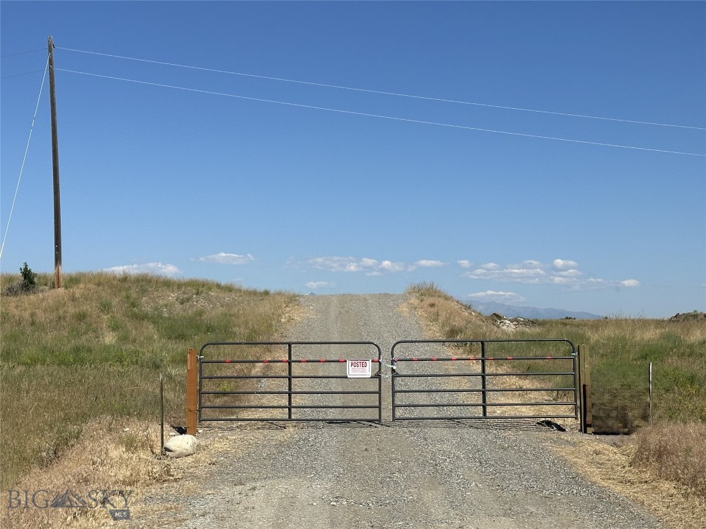 TBD Lower Deer Creek Rd., Big Timber MT 59011