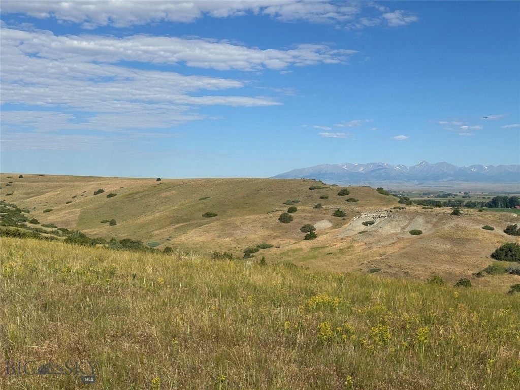 TBD Lower Deer Creek Rd., Big Timber MT 59011