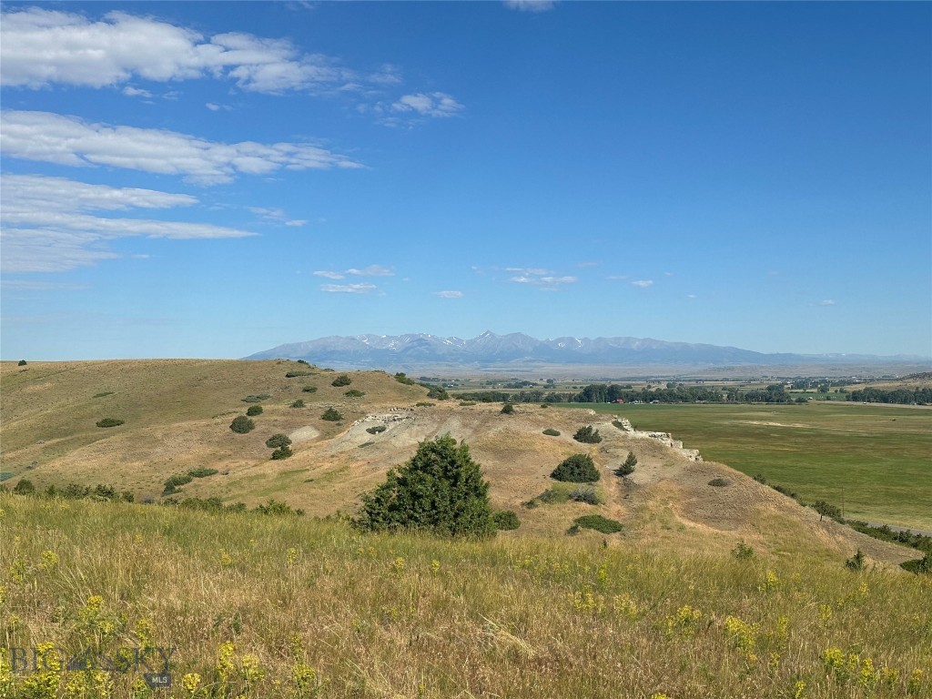 TBD Lower Deer Creek Rd., Big Timber MT 59011