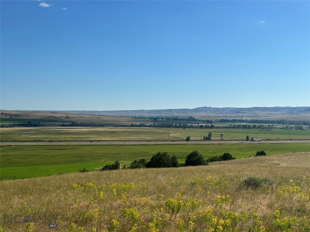 TBD Lower Deer Creek Rd., Big Timber MT 59011