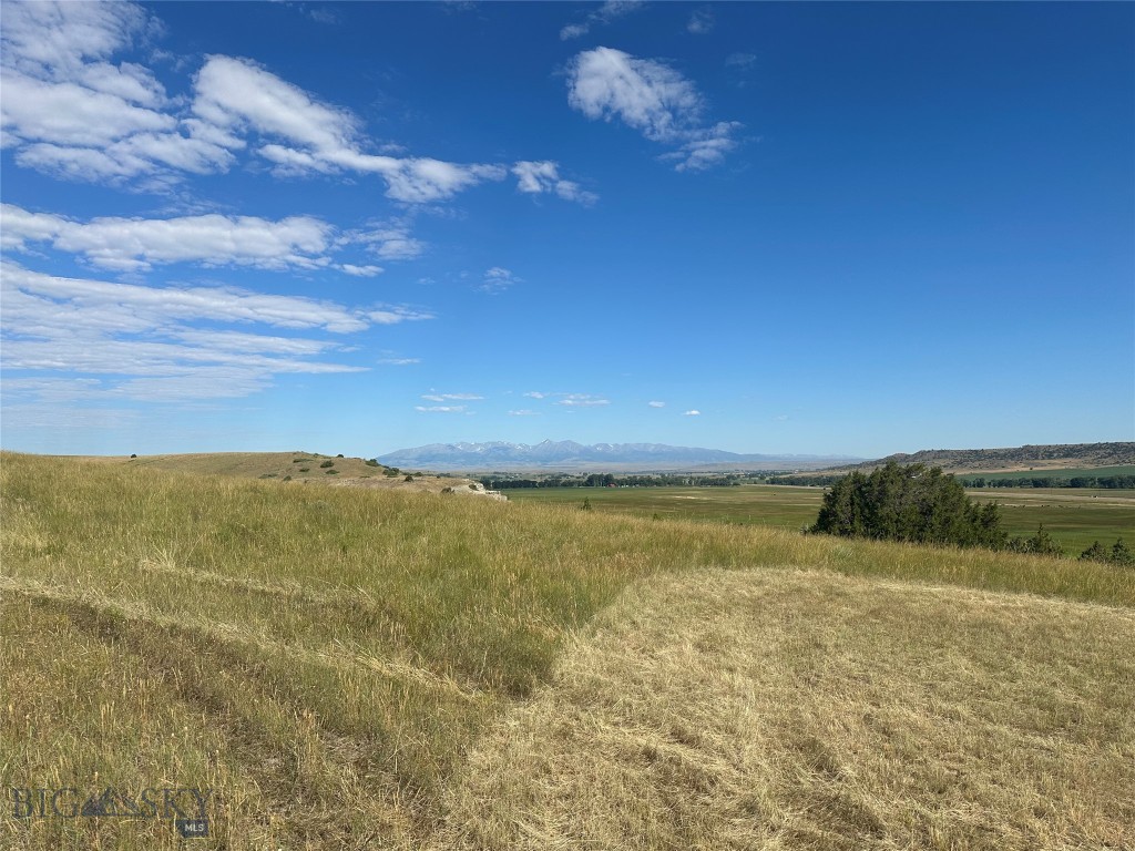 TBD Lower Deer Creek Rd., Big Timber MT 59011