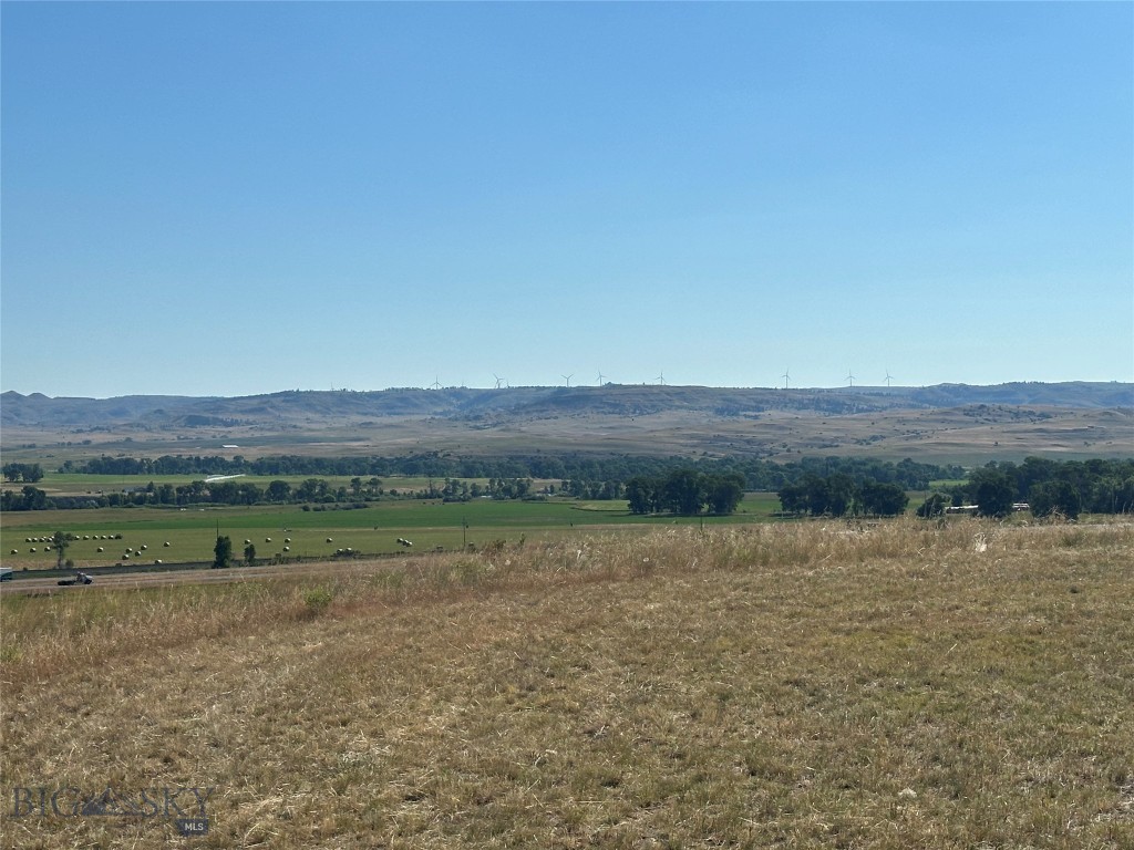 TBD Lower Deer Creek Rd., Big Timber MT 59011