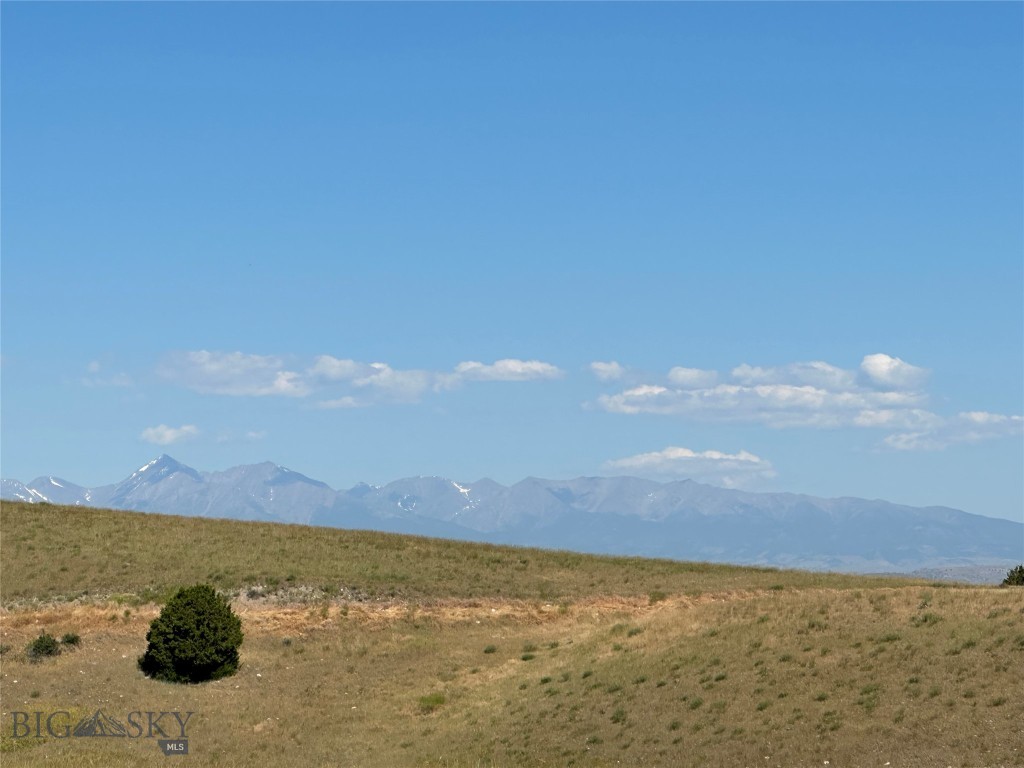 TBD Lower Deer Creek Rd., Big Timber MT 59011