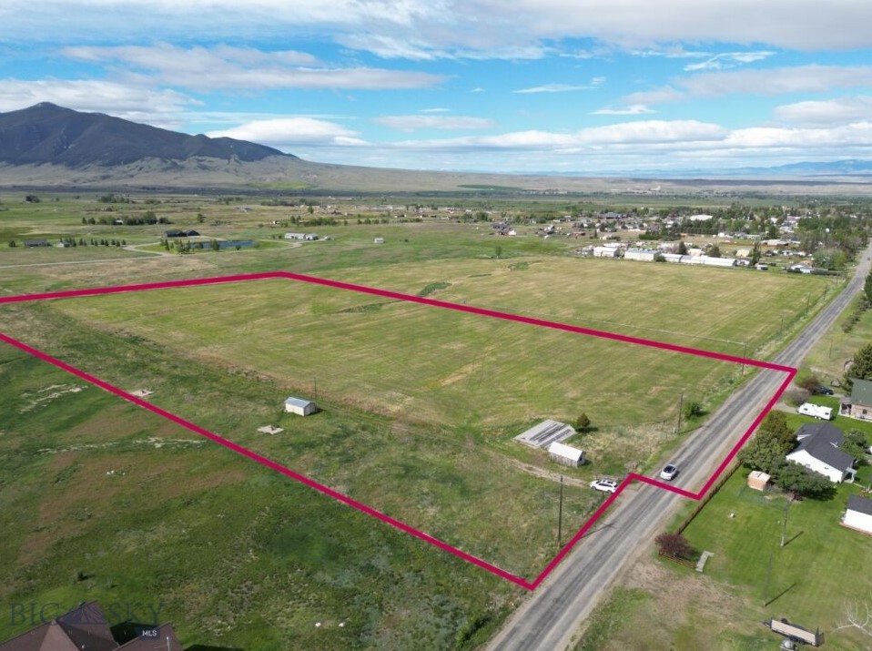 TBD Mill Street, Sheridan MT 597449