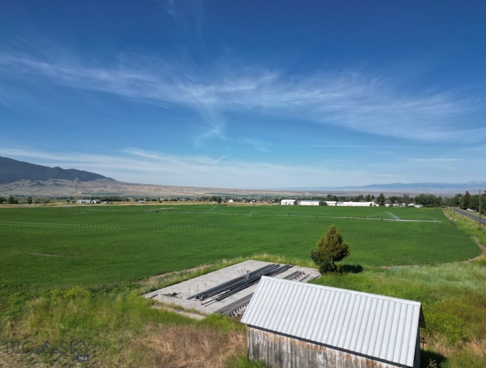 TBD Mill Street, Sheridan MT 597449