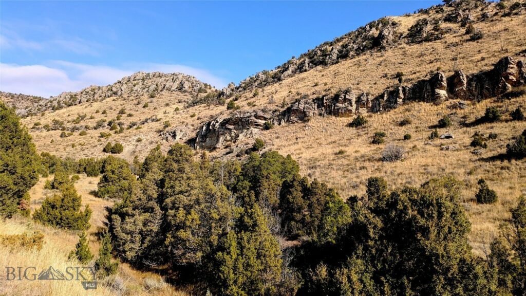TBD Moccasin Trail, Manhattan MT 59741