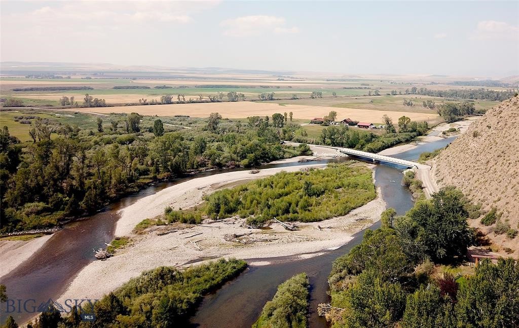 TBD Moccasin Trail, Manhattan MT 59741