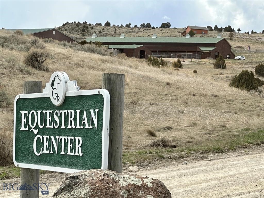 TBD Moccasin Trail, Manhattan MT 59741