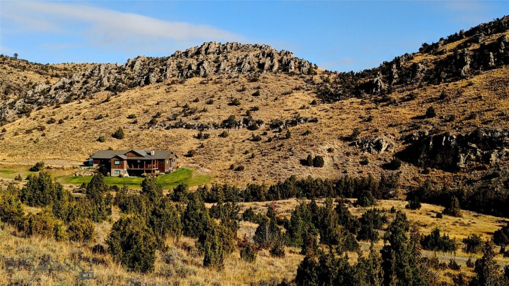 TBD Moccasin Trail, Manhattan MT 59741