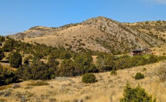 TBD Moccasin Trail, Manhattan MT 59741