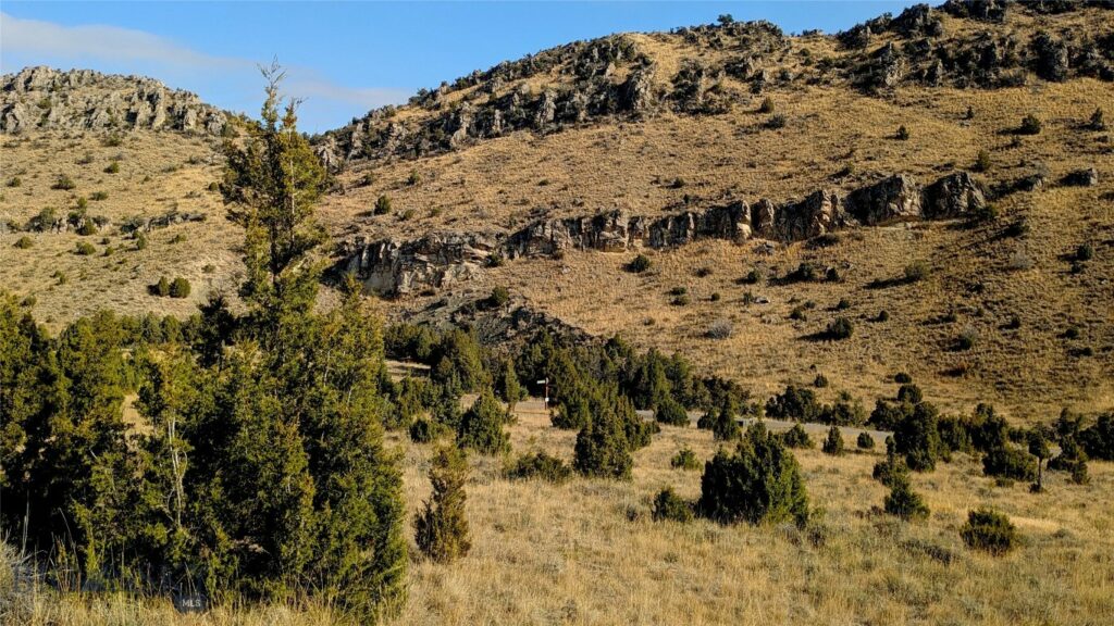 TBD Moccasin Trail, Manhattan MT 59741