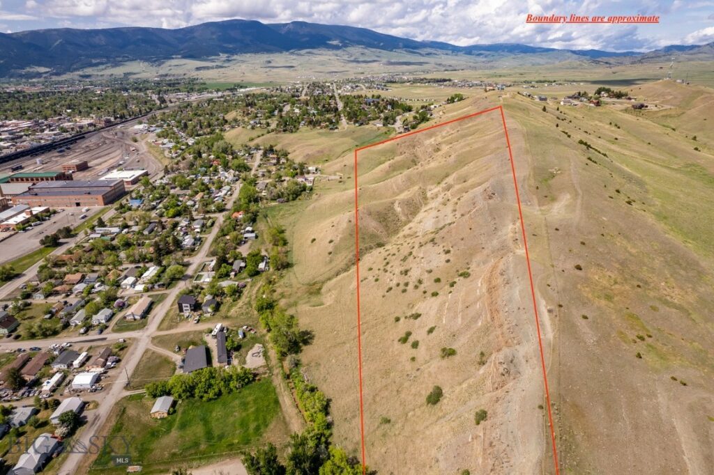 TBD N G Street, Livingston MT 59047