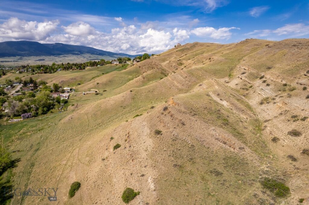 TBD N G Street, Livingston MT 59047