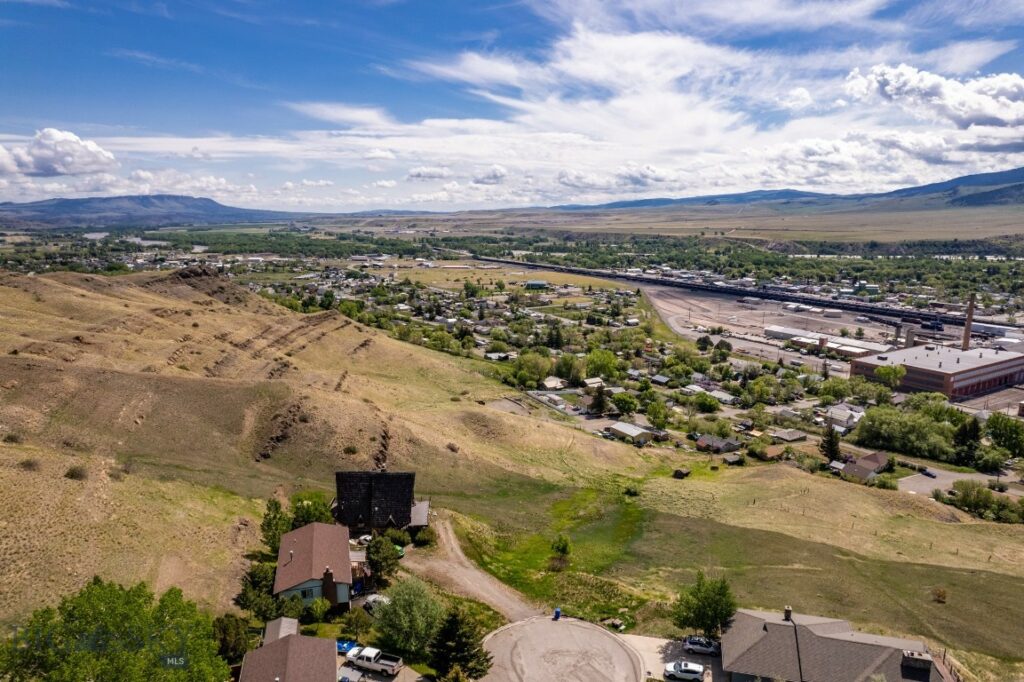 TBD N G Street, Livingston MT 59047