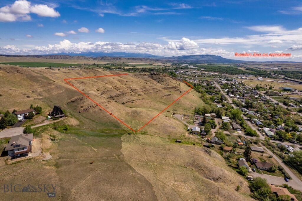 TBD N G Street, Livingston MT 59047