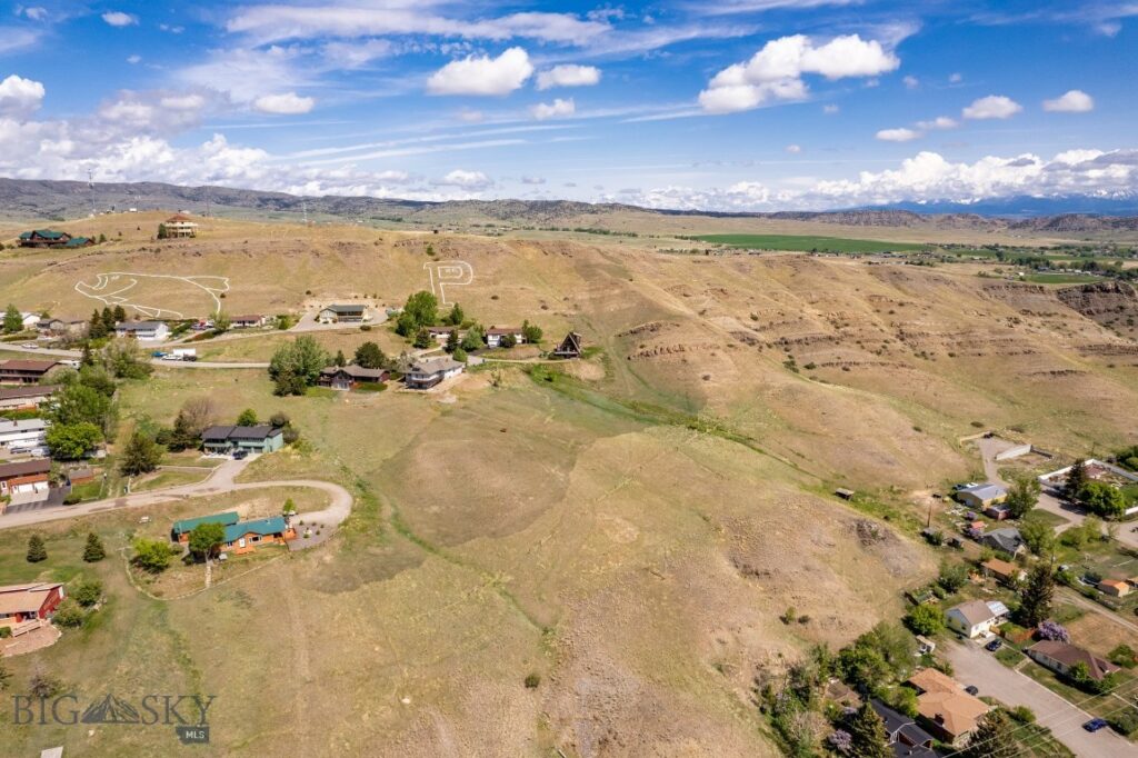 TBD N G Street, Livingston MT 59047