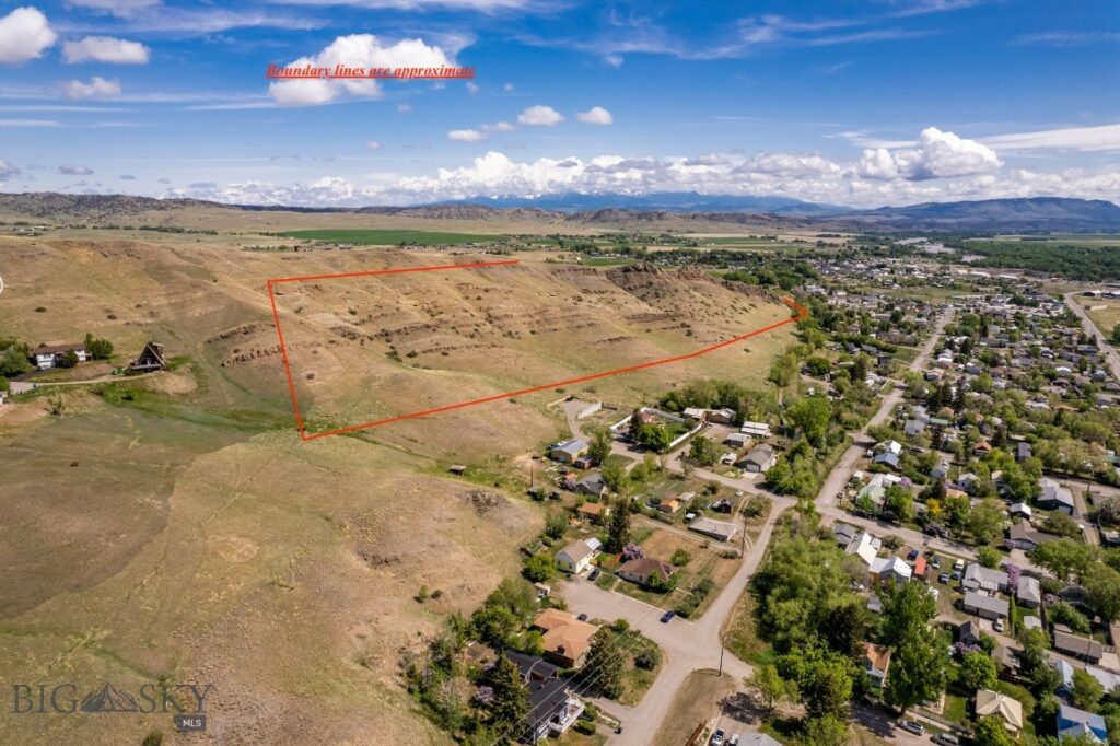 TBD N G Street, Livingston MT 59047