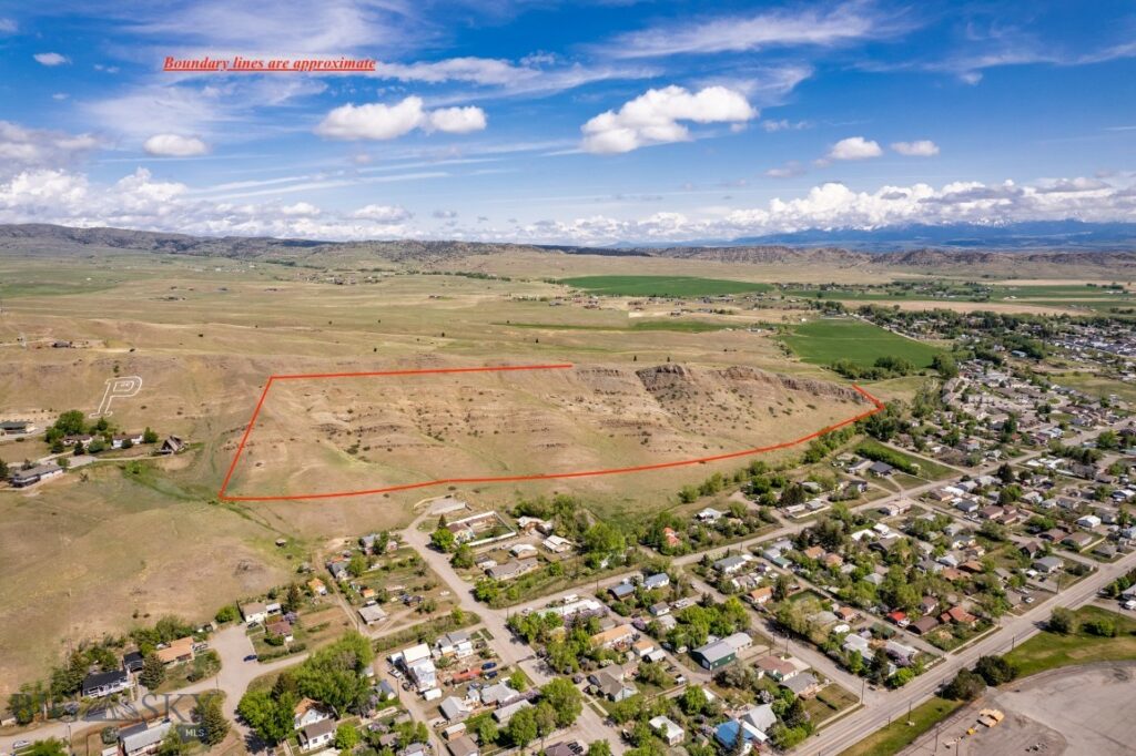 TBD N G Street, Livingston MT 59047