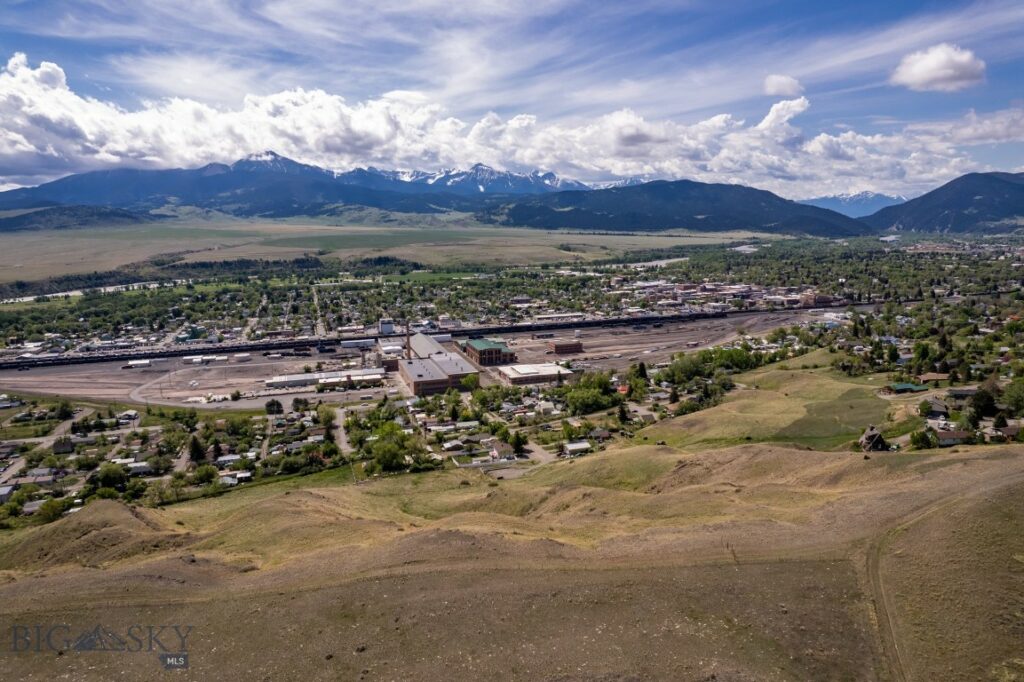 TBD N G Street, Livingston MT 59047
