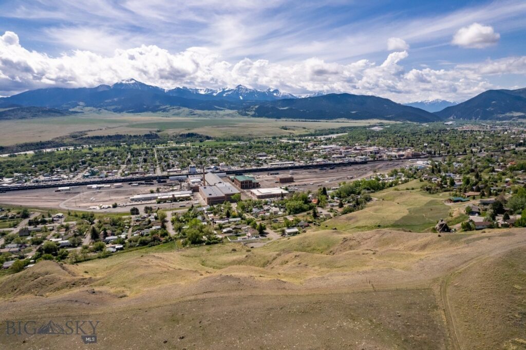 TBD N G Street, Livingston MT 59047