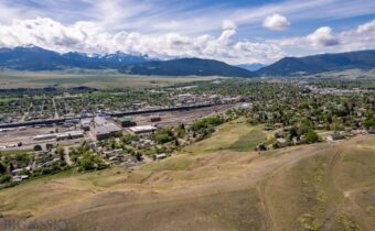 TBD N G Street, Livingston MT 59047