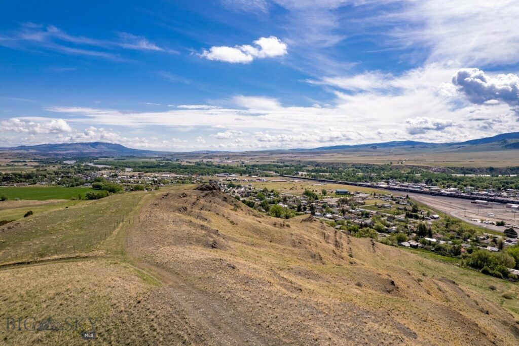 TBD N G Street, Livingston MT 59047