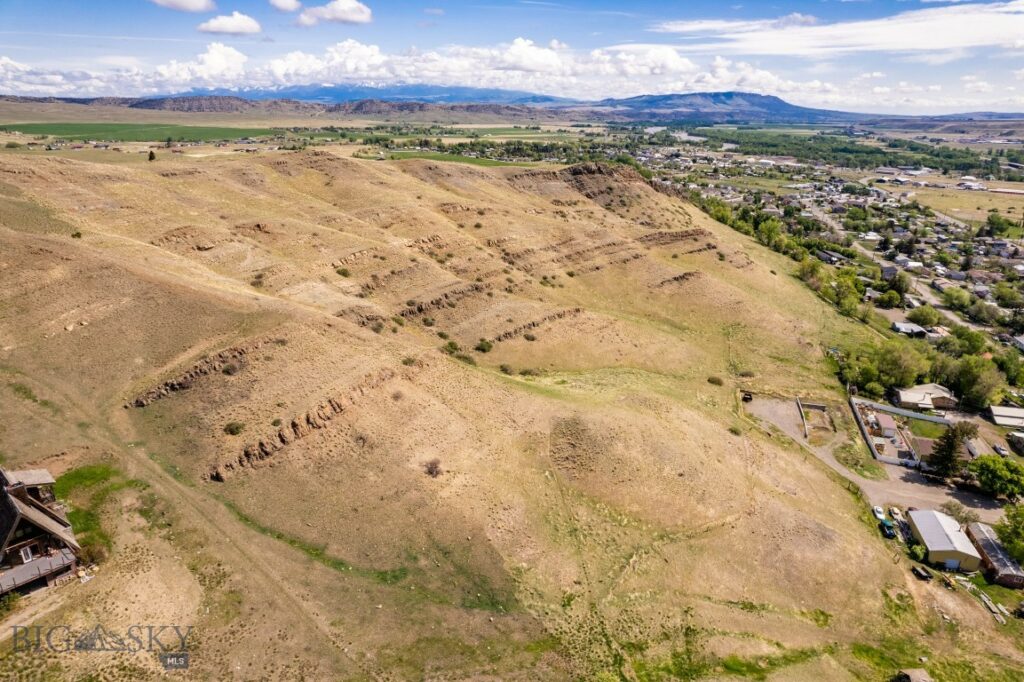 TBD N G Street, Livingston MT 59047