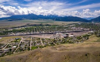 TBD N G Street, Livingston MT 59047