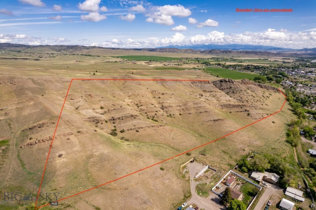 TBD N G Street, Livingston MT 59047