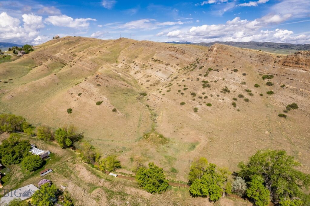 TBD N G Street, Livingston MT 59047