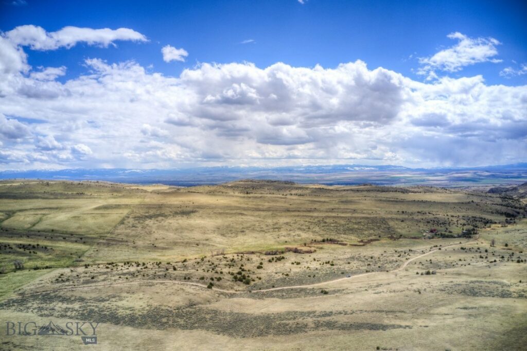 TBD Nixon Gulch (Parcel 18) Road, Manhattan MT 59741