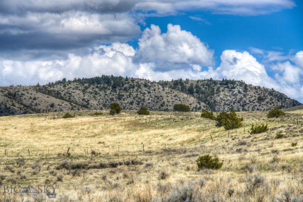 TBD Nixon Gulch (Parcel 18) Road, Manhattan MT 59741