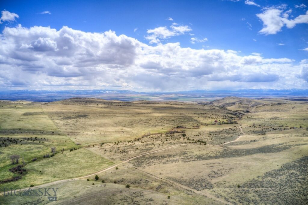 TBD Nixon Gulch (Parcel 18) Road, Manhattan MT 59741